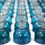 Biochemical oxygen demand bottles in a 54 place MANTECH autosampler application abstract