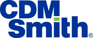 CDMSmith Logo