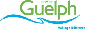 City Of Guelph Logo