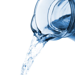 Total Organic Carbon for drinking water treatment is optimized with peCOD