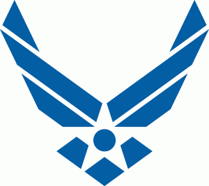 USAirForce Logo