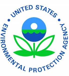 US Environmental Protection Agency Logo
