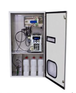 PeCOD® On-Line - Chemical Oxygen Demand Analysis System