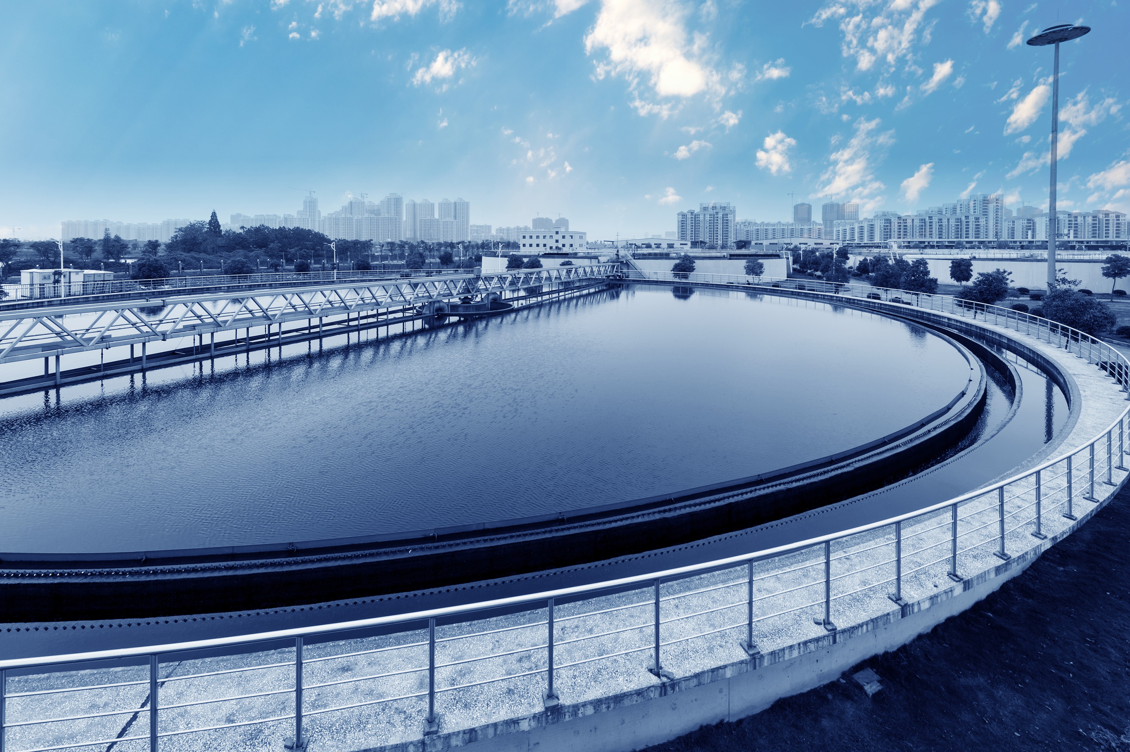 water treatment companies in gauteng