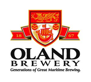 oland brewery logo