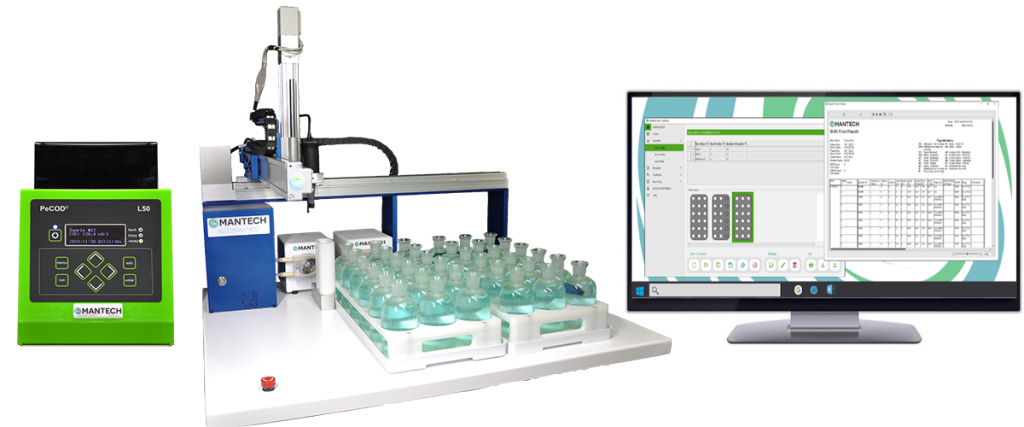 Free up Technician’s Time with an Automated Bod Analyzer and Rapid 10-Minute Bod Estimator.