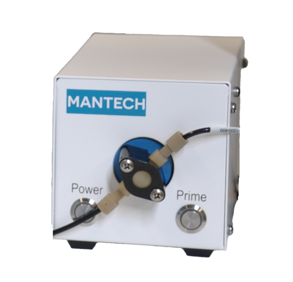 BOD Analyzer - Biochemical Oxygen Demand Analysis Systems | MANTECH