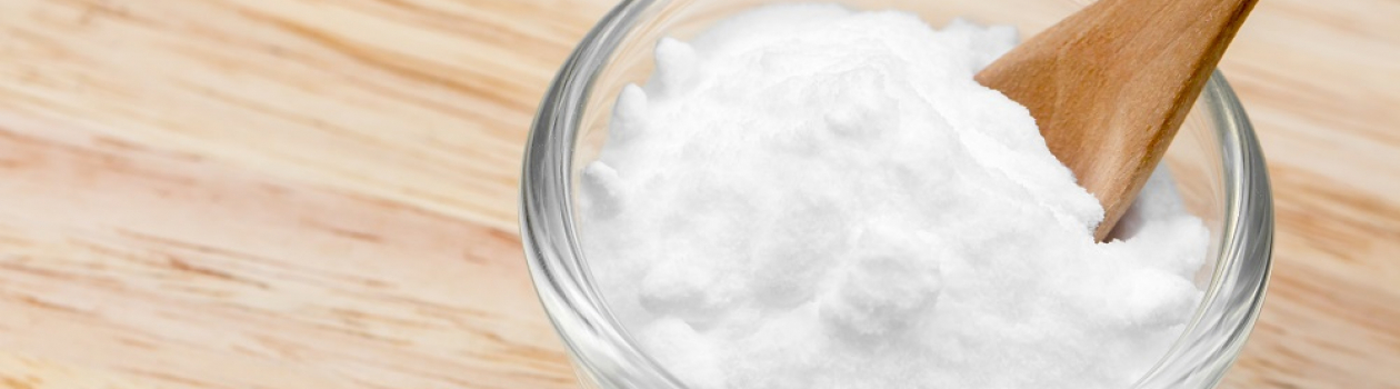 Food & Beverage Industry: Baking Soda Case Study