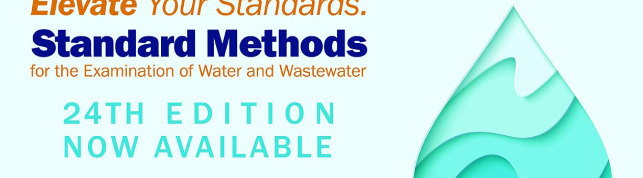 BOD 5210B Standard Method: 24th Edition Updates