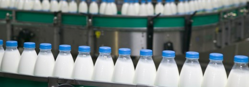 PeCOD® Analyzer Case Study: Dairy Industry