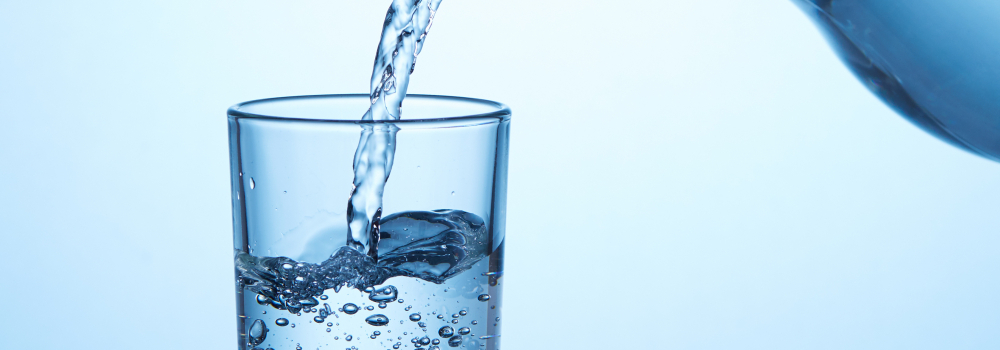 Common Water Disinfecting Method May Result In Toxic Byproducts