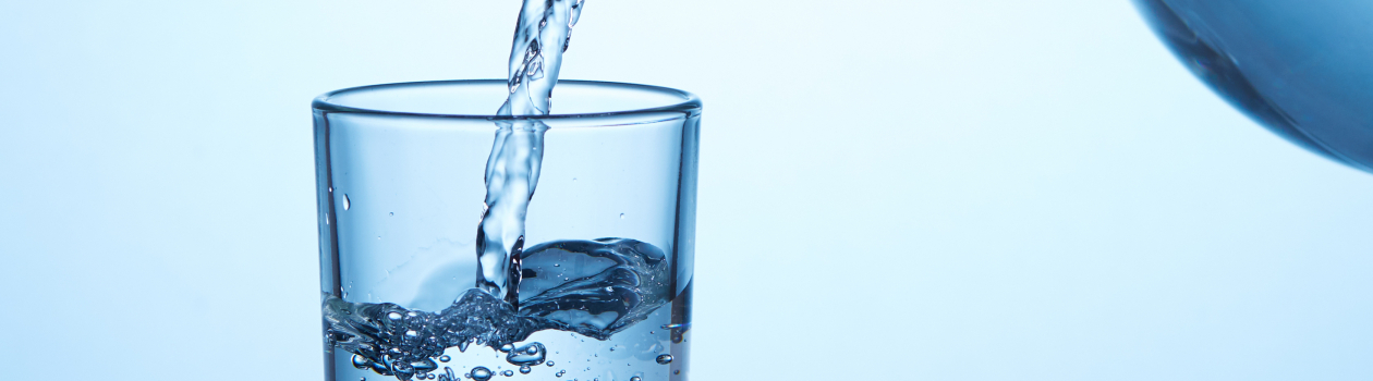 Common Water Disinfecting Method May Result In Toxic Byproducts