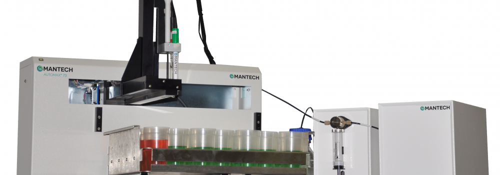 Automated MT Titrator Accommodates Reserve Alkalinity