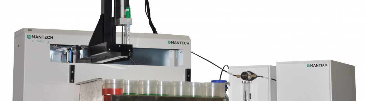Automated MT Titrator Accommodates Reserve Alkalinity