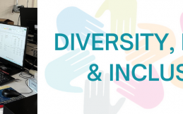 Fostering Diversity, Equity and Inclusion at MANTECH