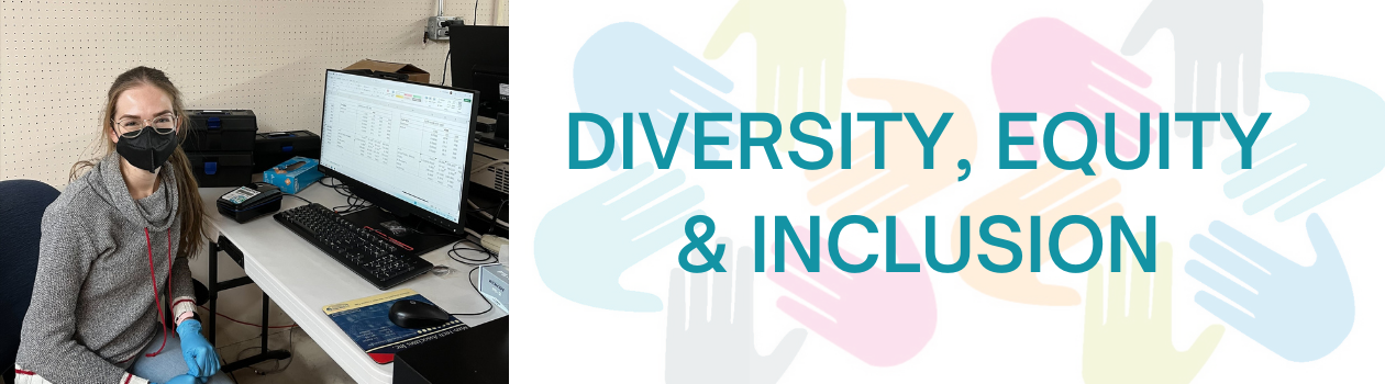 Fostering Diversity, Equity and Inclusion at MANTECH