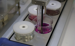 Automated Heaters and Shakers for MT Series Systems