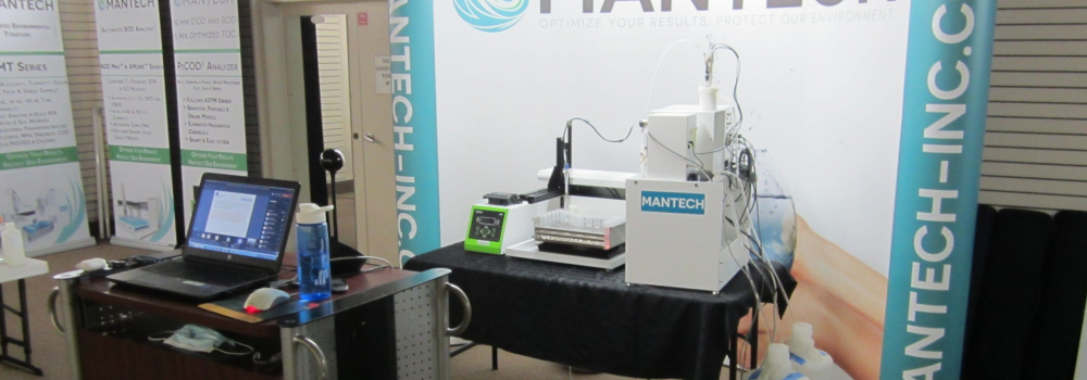 Automated Multi-Parameter, Titration, BOD and COD Analysis Seminar and Live Demo
