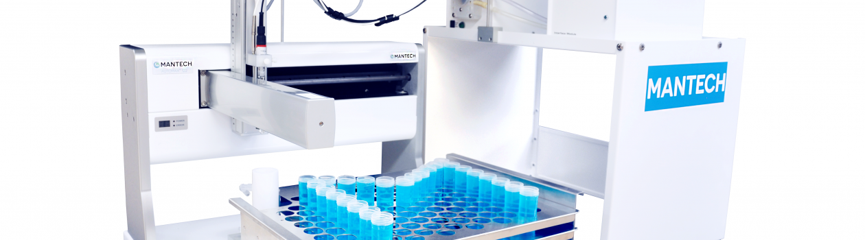 MT-Series Automated Titration and Multi-Parameter Systems Offer More Efficient Sample Analysis
