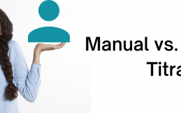 Manual vs. Automated Titration – Fast, Simple & Accurate MANTECH Solutions