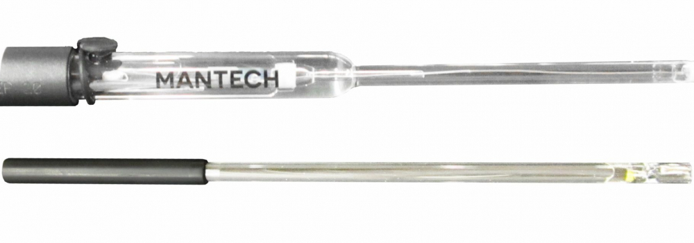 Release of NEW Small Diameter pH and Conductivity Probes