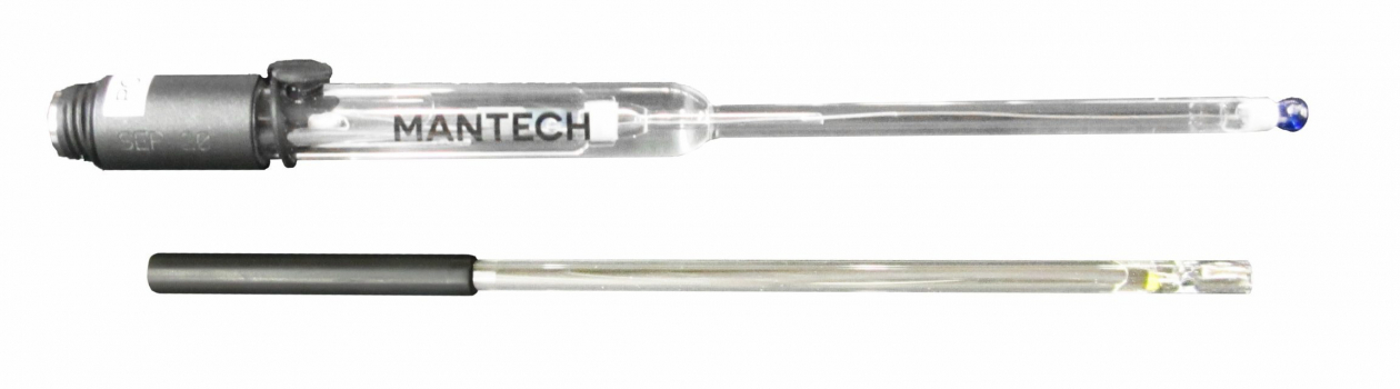 Release of NEW Small Diameter pH and Conductivity Probes
