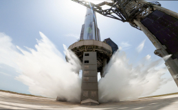 SpaceX Deluge Wastewater Monitoring
