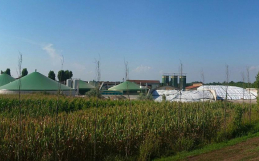Biogas COD and FOS/TAC Analyzer Delivering Sustainability