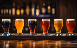 COD Brewery Wastewater Monitoring