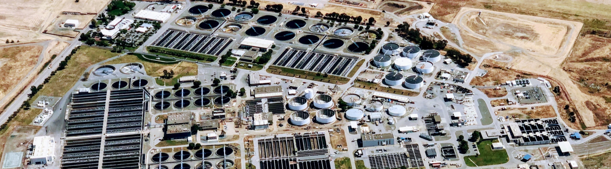 The Link Between Alkalinity and Wastewater Operations