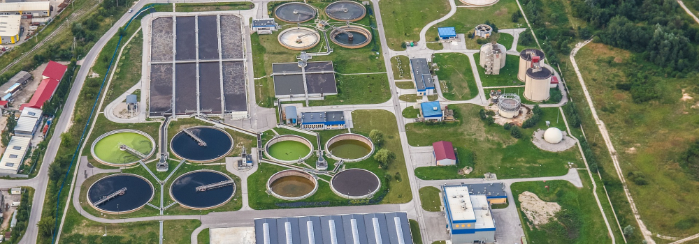 Boosting Wastewater Capacity Within An Existing Footprint